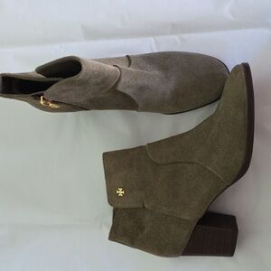 Tory Burch Boots. Size 8.5